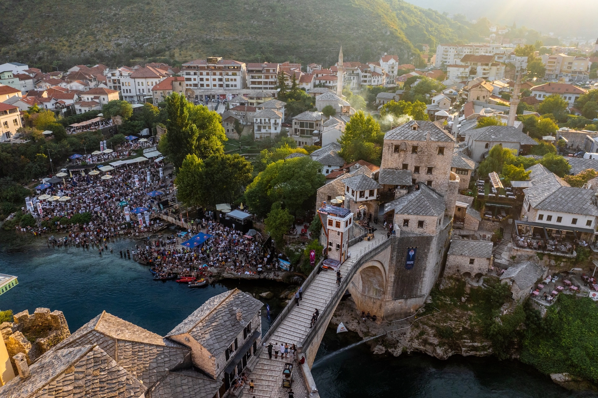 Red Bull Cliff Diving (3)